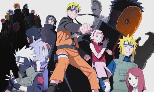 火影3忍者爆料视频